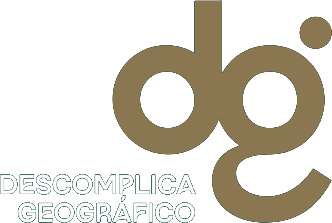 Descomplica Geográfico